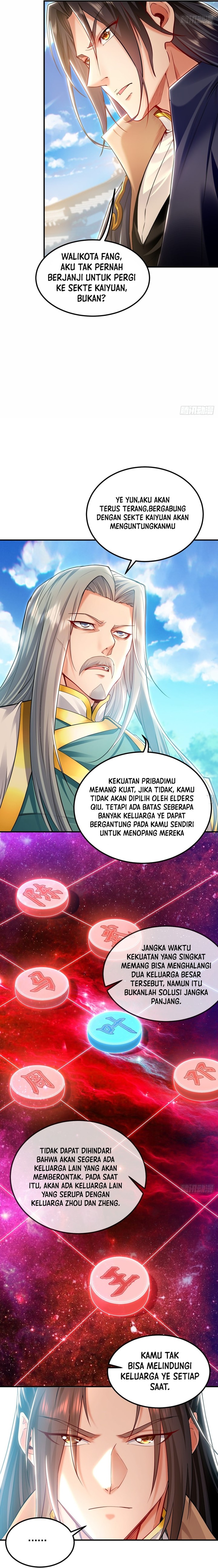 1 Million Times Attack Speed