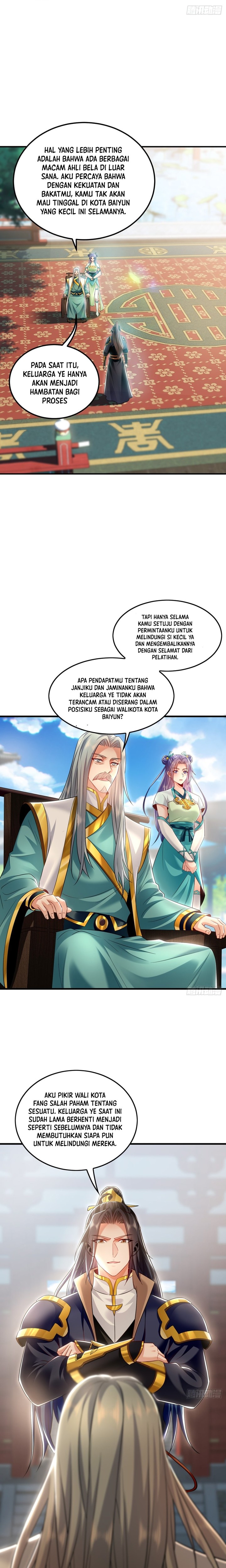 1 Million Times Attack Speed