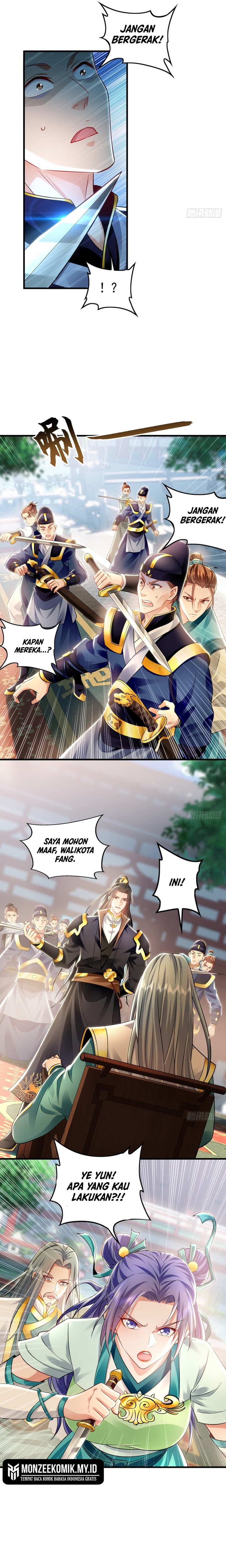 1 Million Times Attack Speed