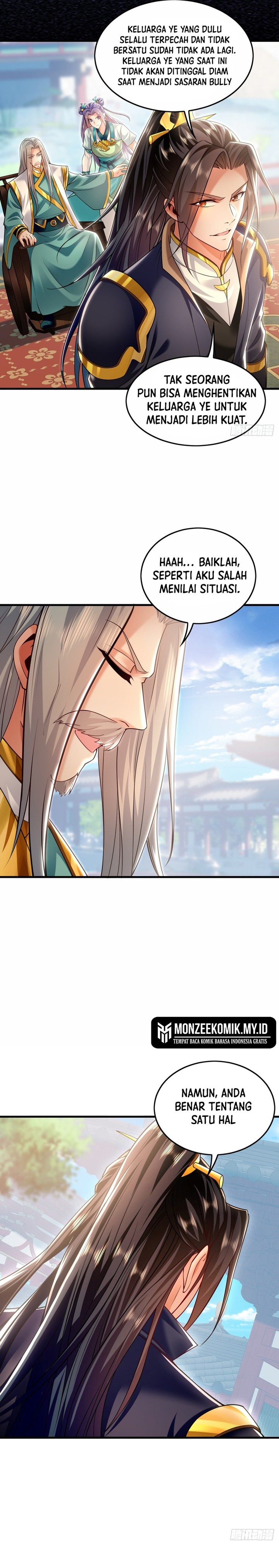 1 Million Times Attack Speed