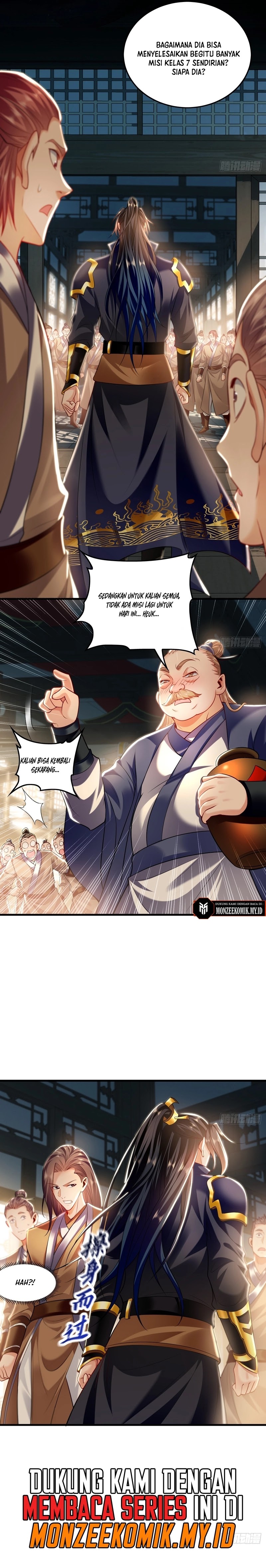 1 Million Times Attack Speed