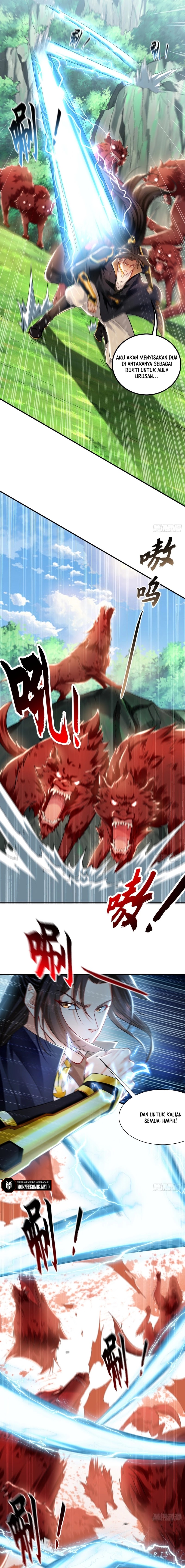 1 Million Times Attack Speed