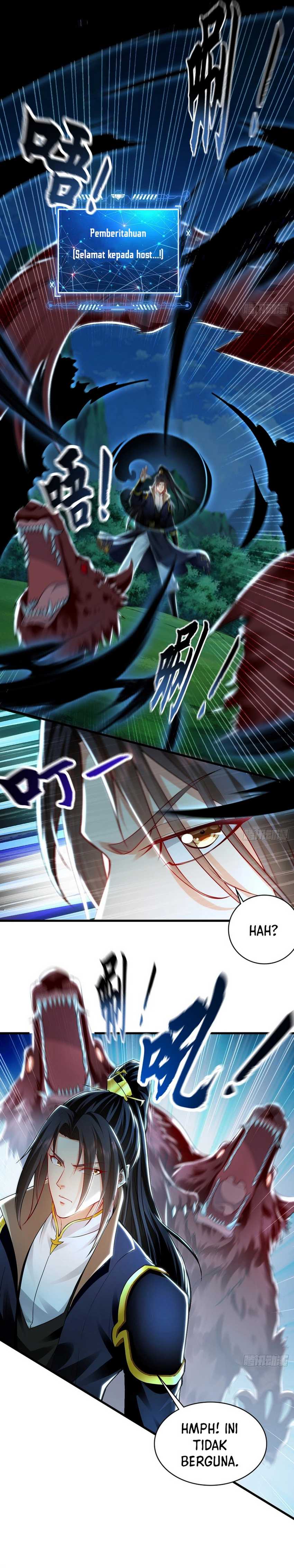 1 Million Times Attack Speed