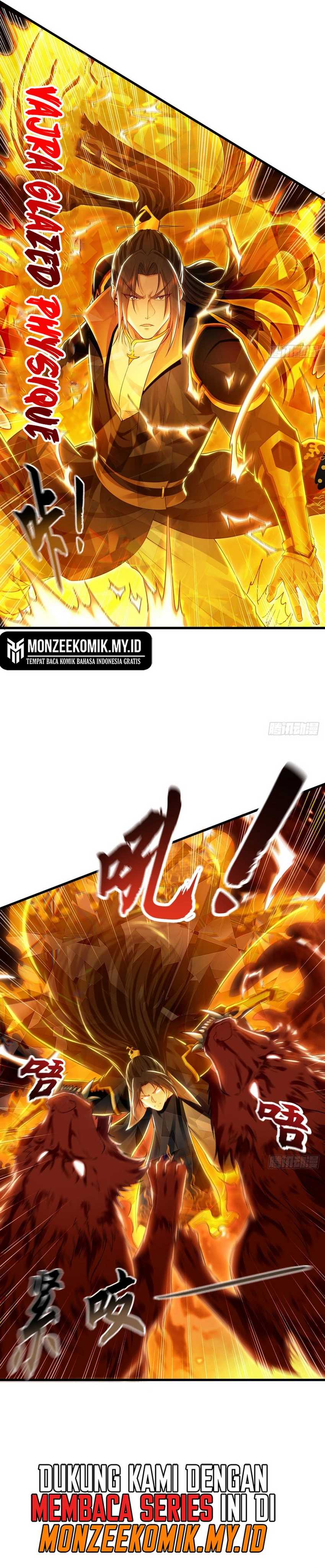 1 Million Times Attack Speed