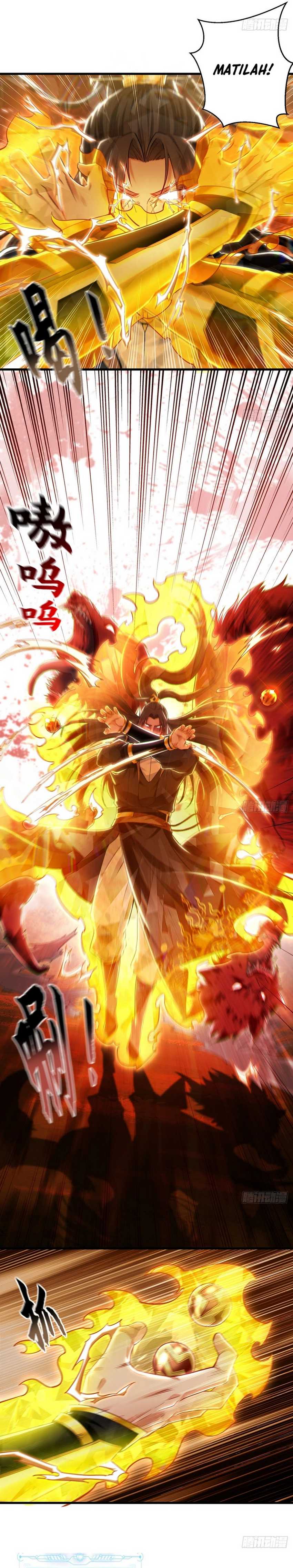 1 Million Times Attack Speed