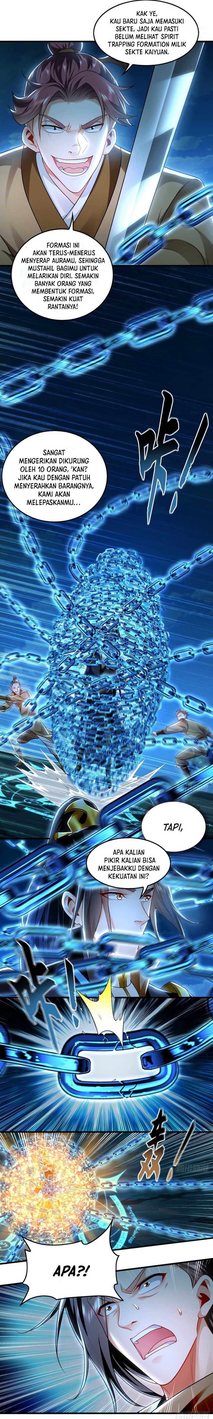 1 Million Times Attack Speed