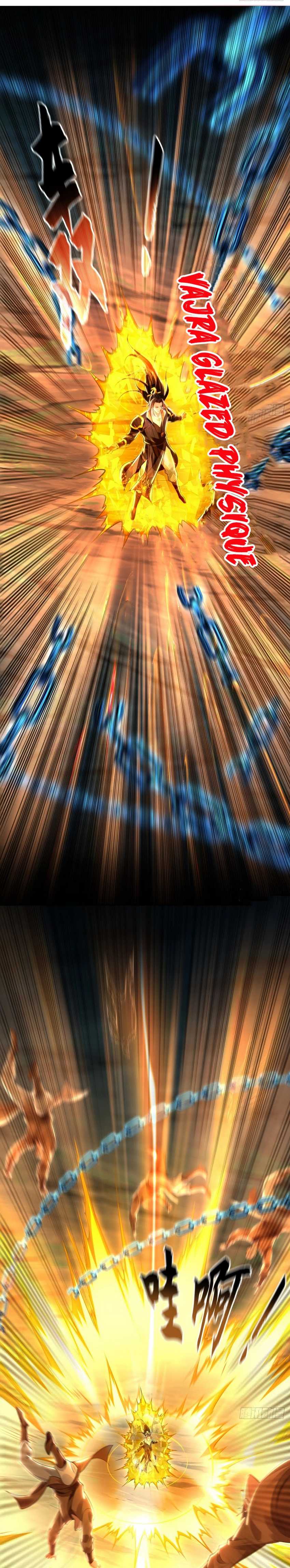 1 Million Times Attack Speed
