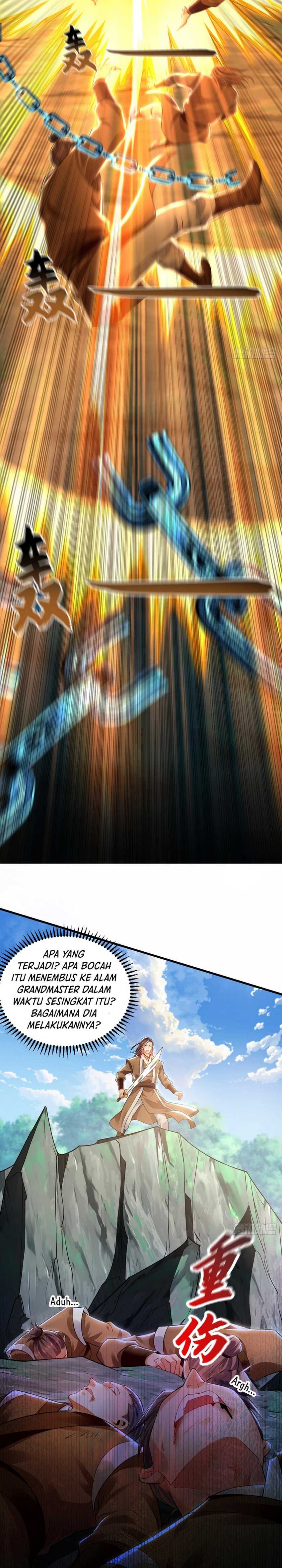 1 Million Times Attack Speed