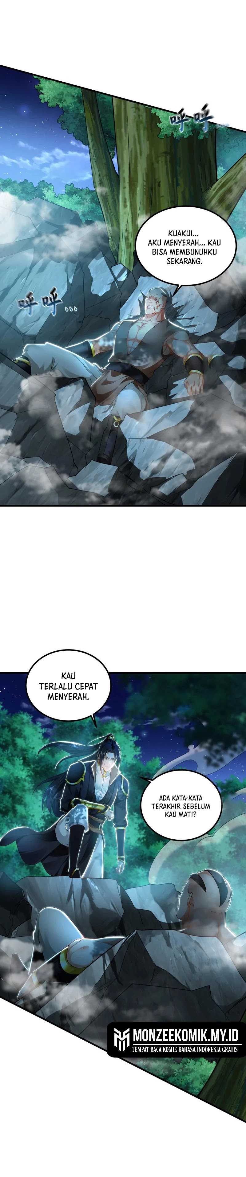 1 Million Times Attack Speed