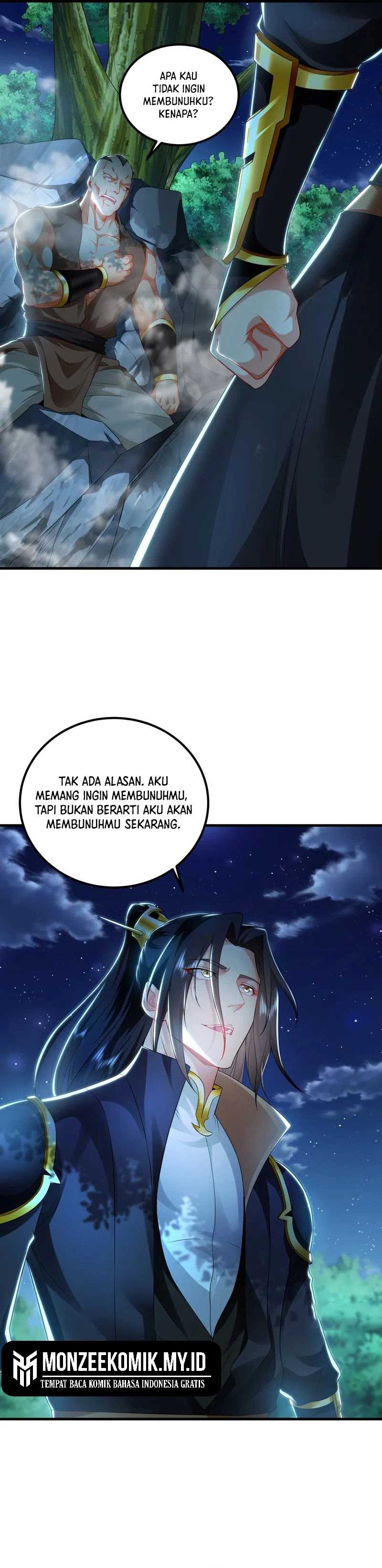 1 Million Times Attack Speed