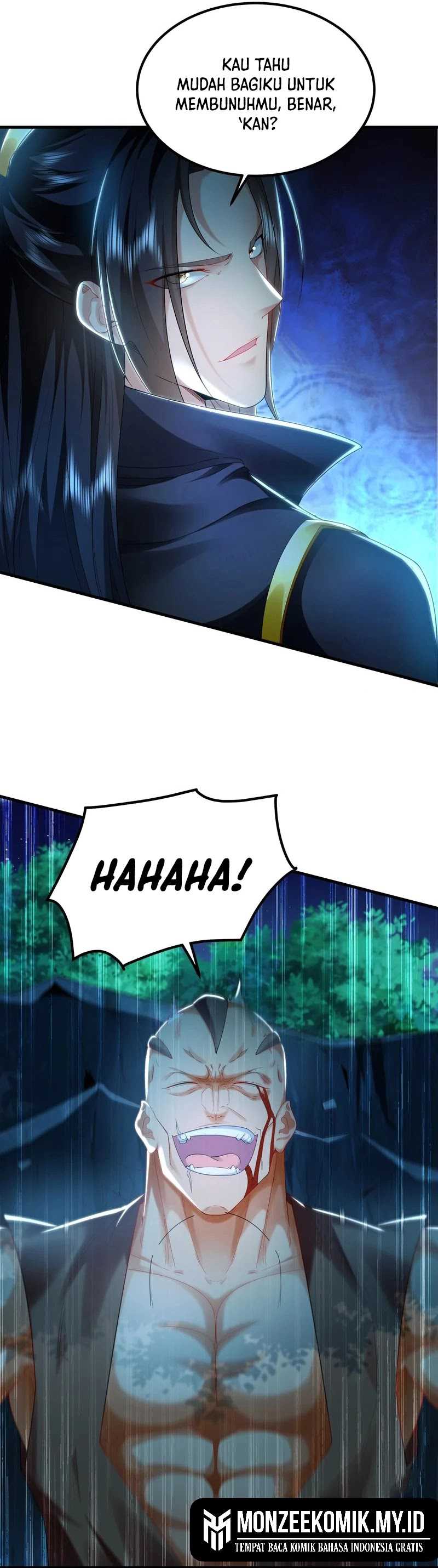 1 Million Times Attack Speed