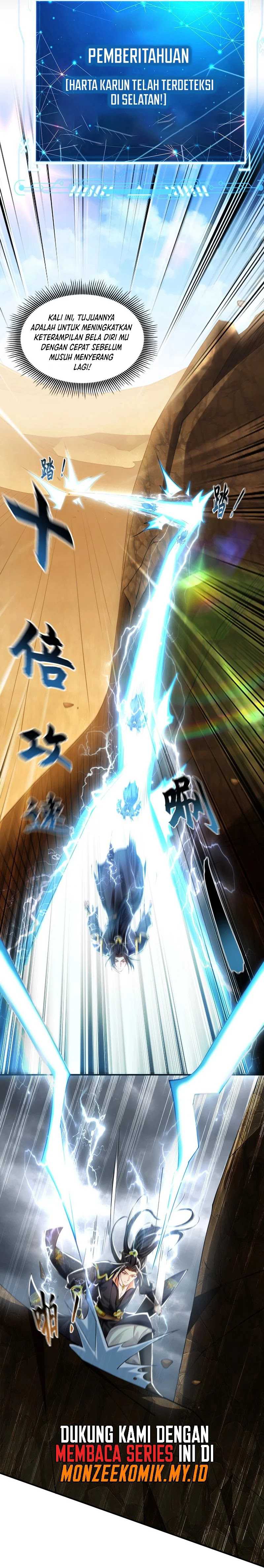 1 Million Times Attack Speed