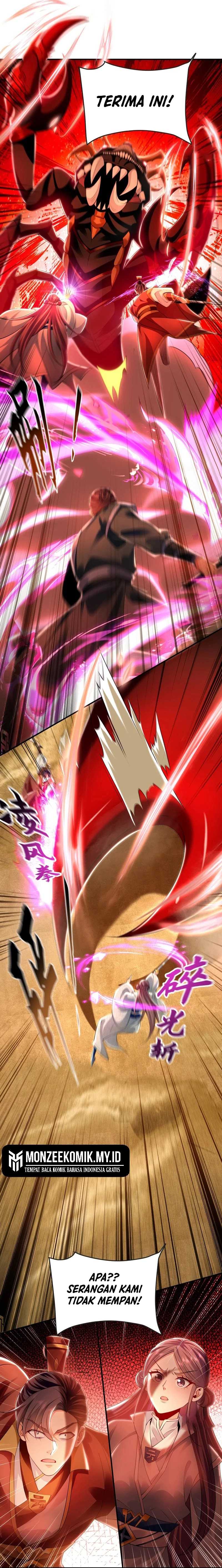 1 Million Times Attack Speed