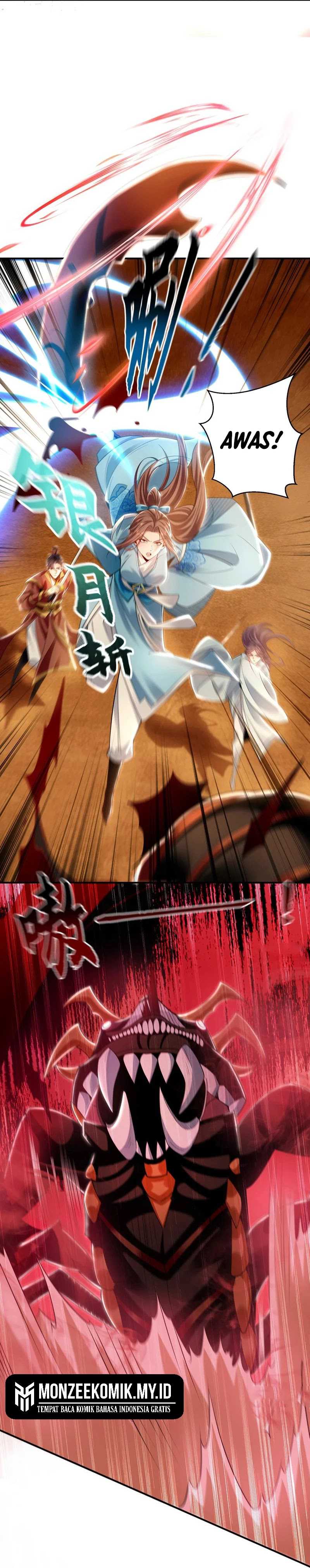 1 Million Times Attack Speed