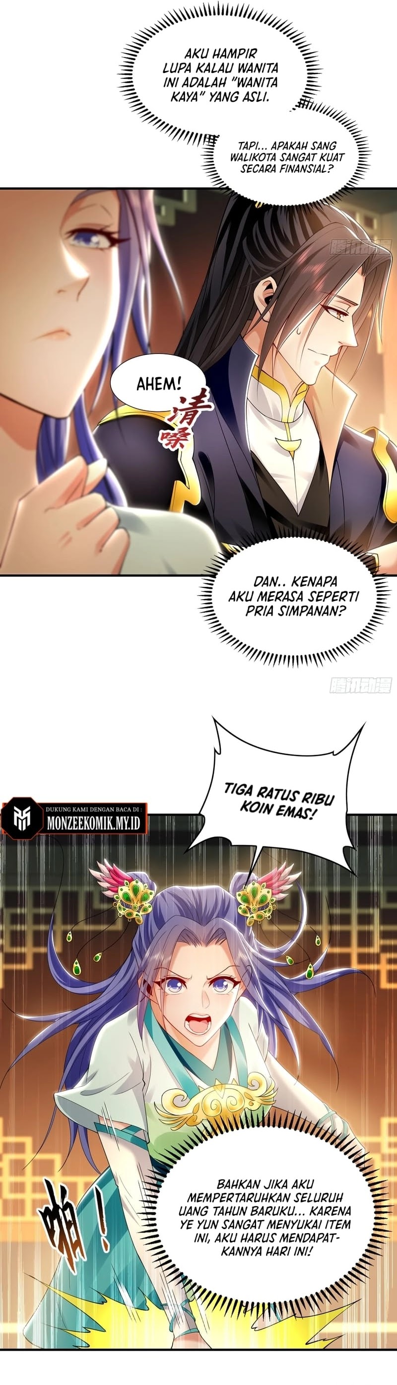 1 Million Times Attack Speed