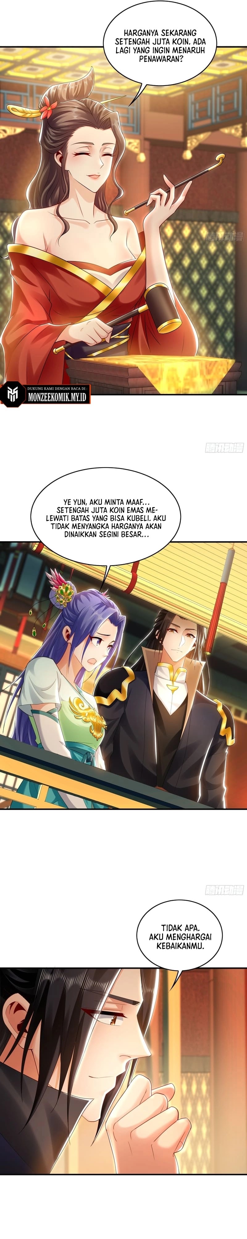 1 Million Times Attack Speed