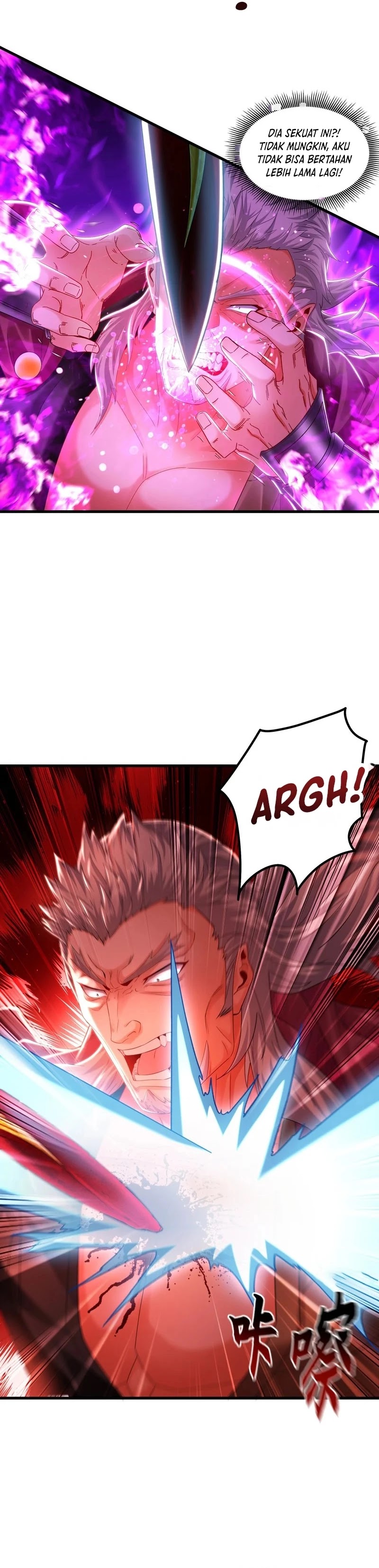 1 Million Times Attack Speed