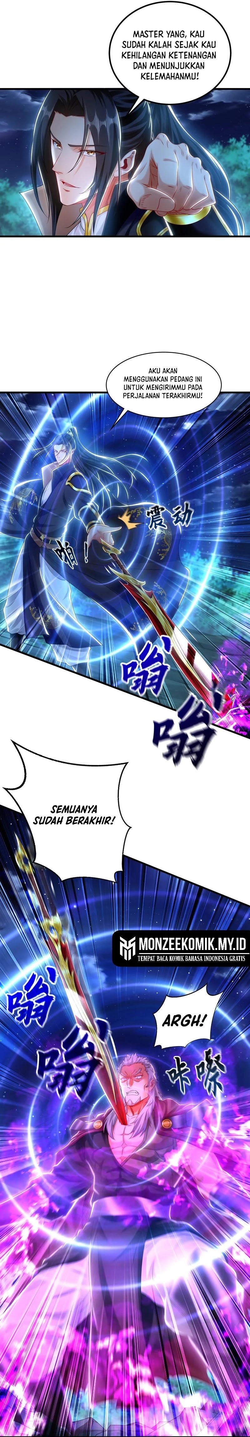 1 Million Times Attack Speed