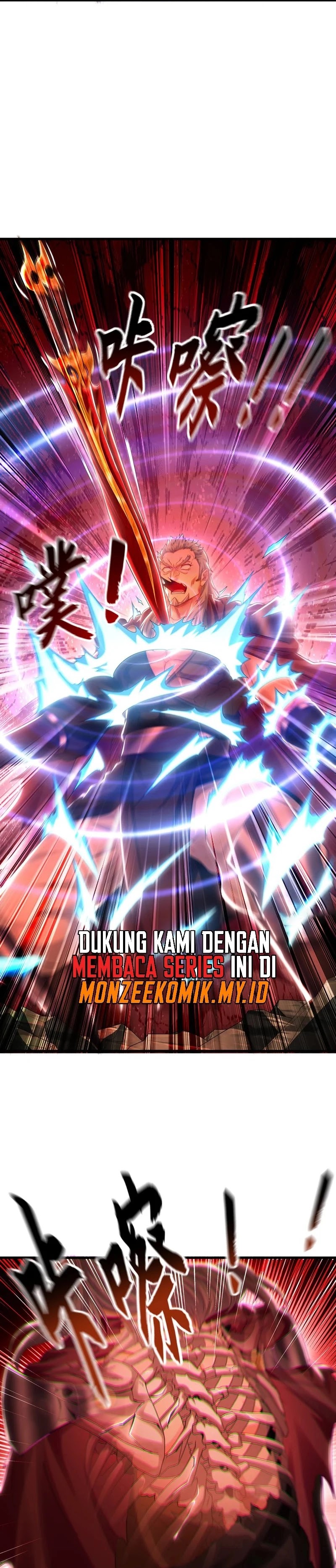 1 Million Times Attack Speed