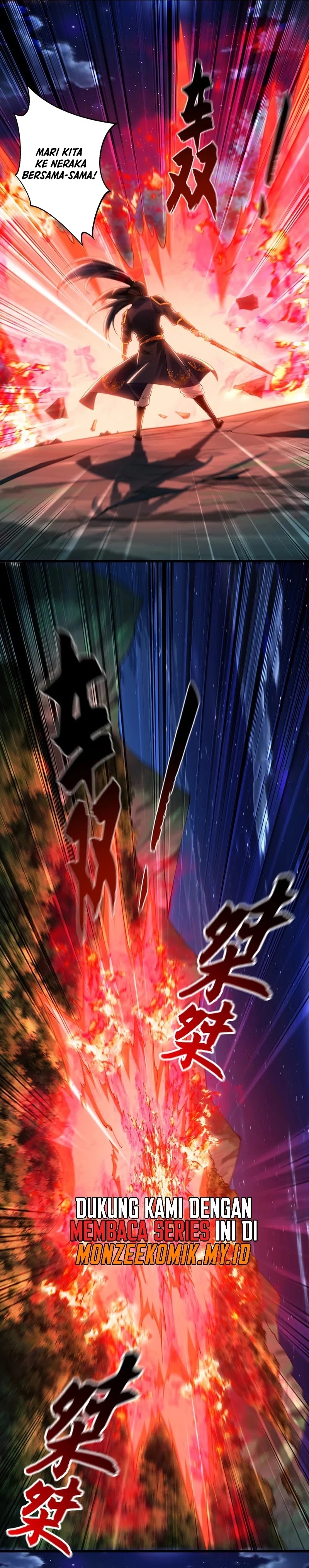1 Million Times Attack Speed