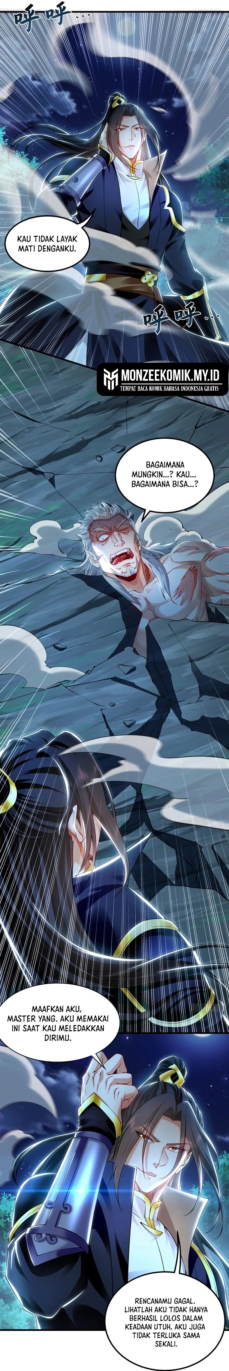 1 Million Times Attack Speed