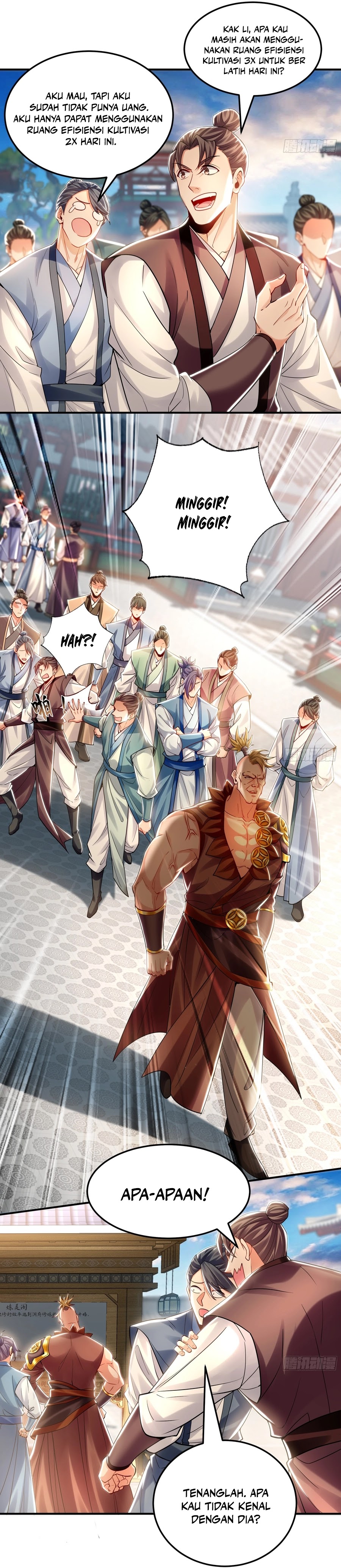 1 Million Times Attack Speed