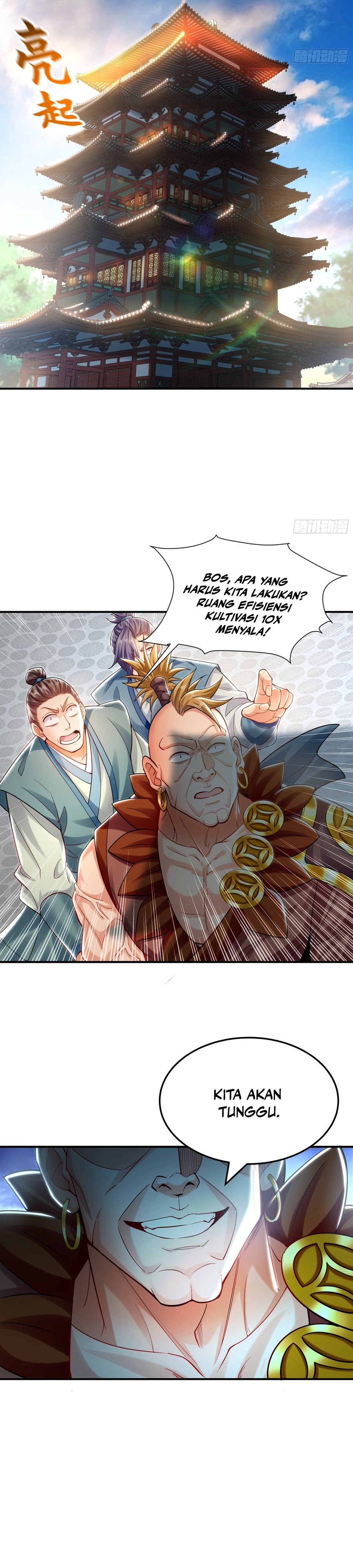 1 Million Times Attack Speed