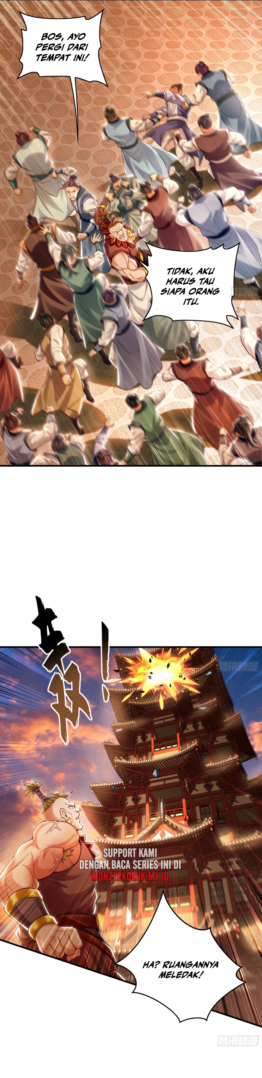 1 Million Times Attack Speed