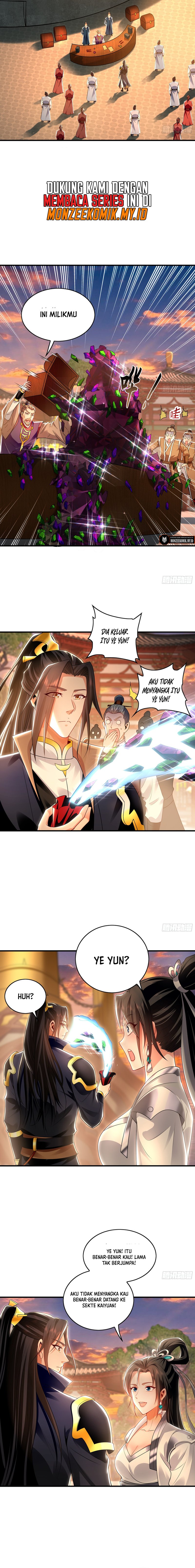 1 Million Times Attack Speed