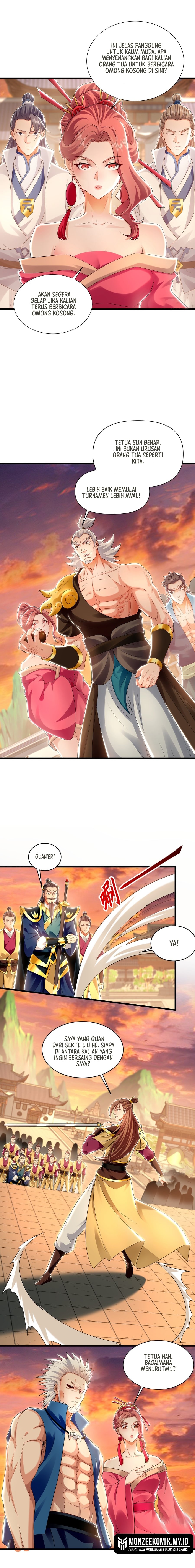 1 Million Times Attack Speed