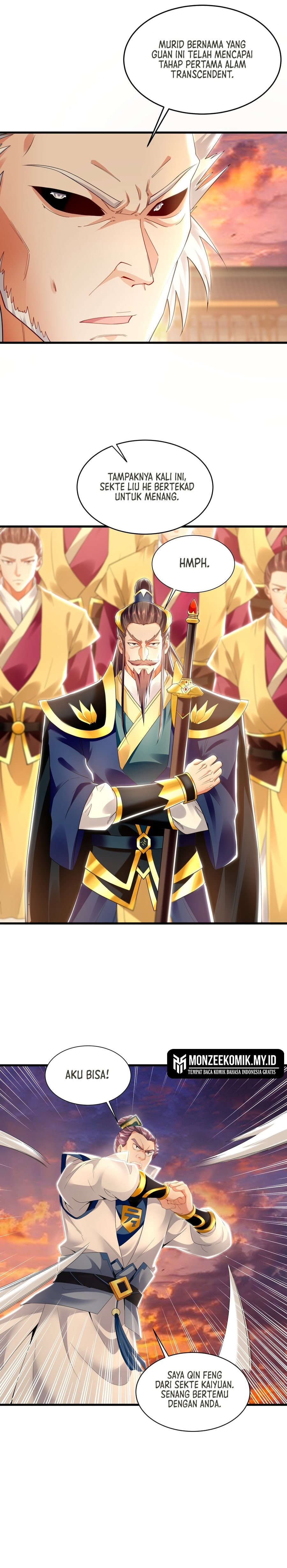 1 Million Times Attack Speed