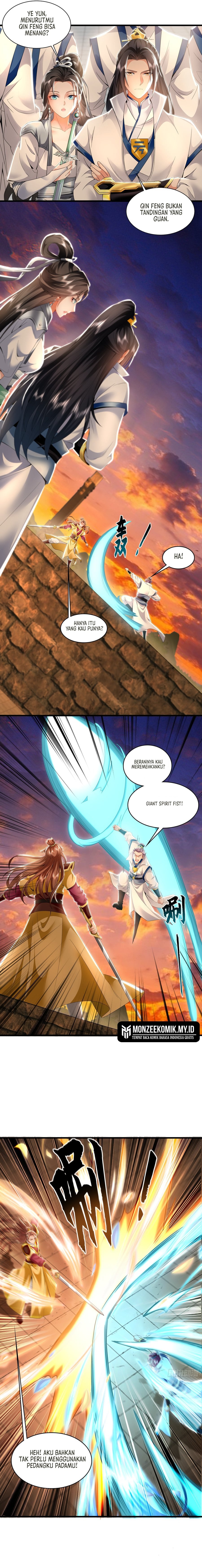 1 Million Times Attack Speed