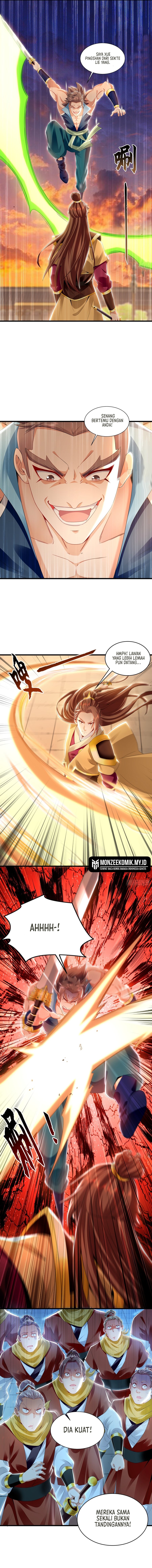 1 Million Times Attack Speed