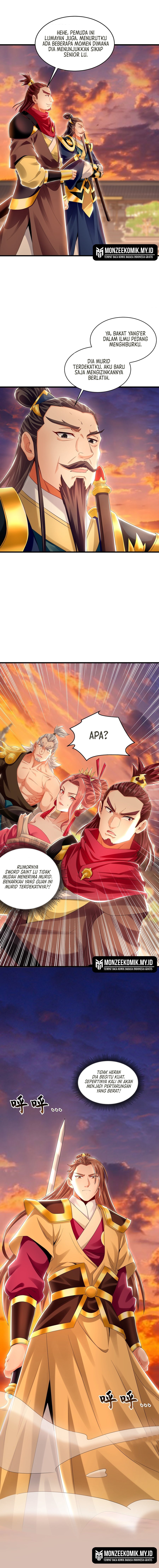 1 Million Times Attack Speed