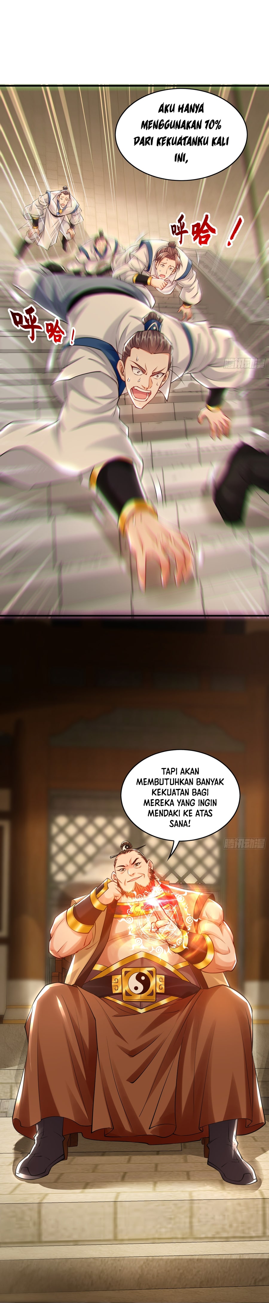 1 Million Times Attack Speed