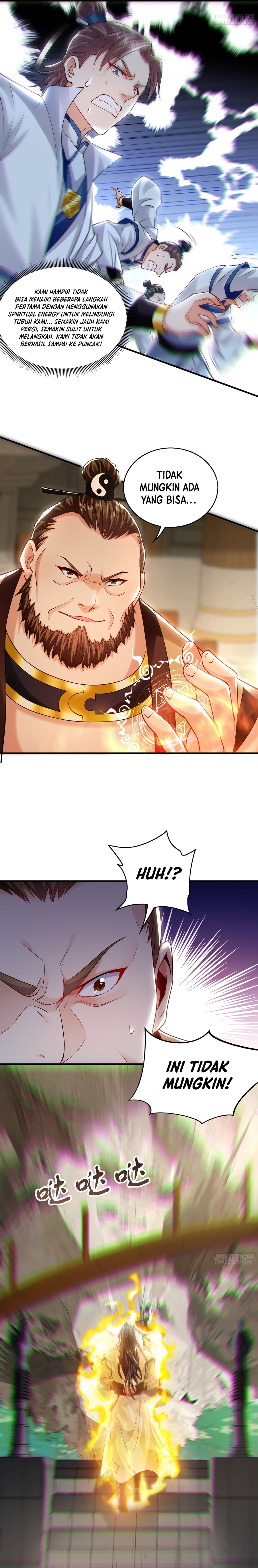 1 Million Times Attack Speed