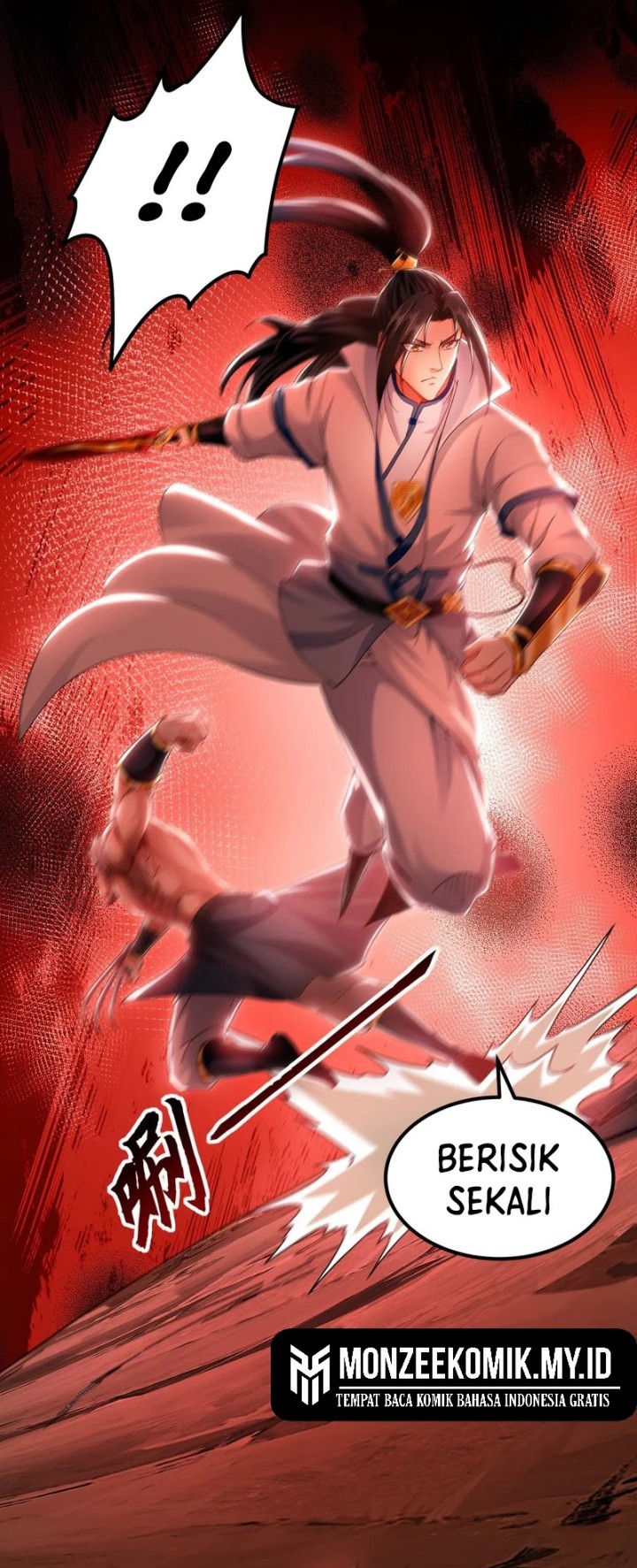 1 Million Times Attack Speed