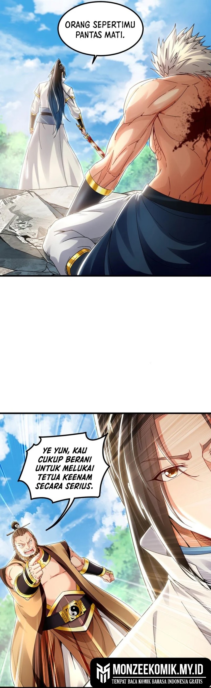 1 Million Times Attack Speed