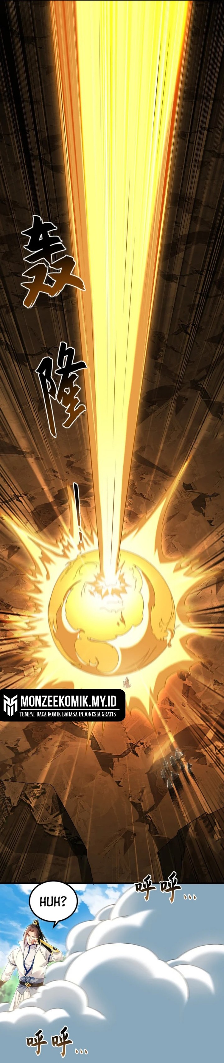 1 Million Times Attack Speed