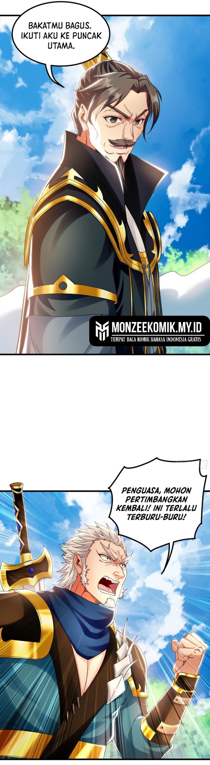 1 Million Times Attack Speed