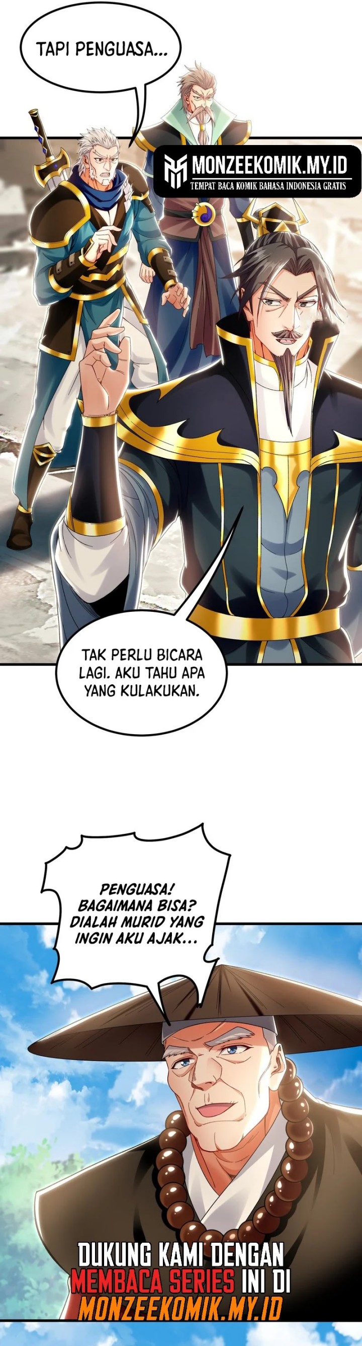 1 Million Times Attack Speed