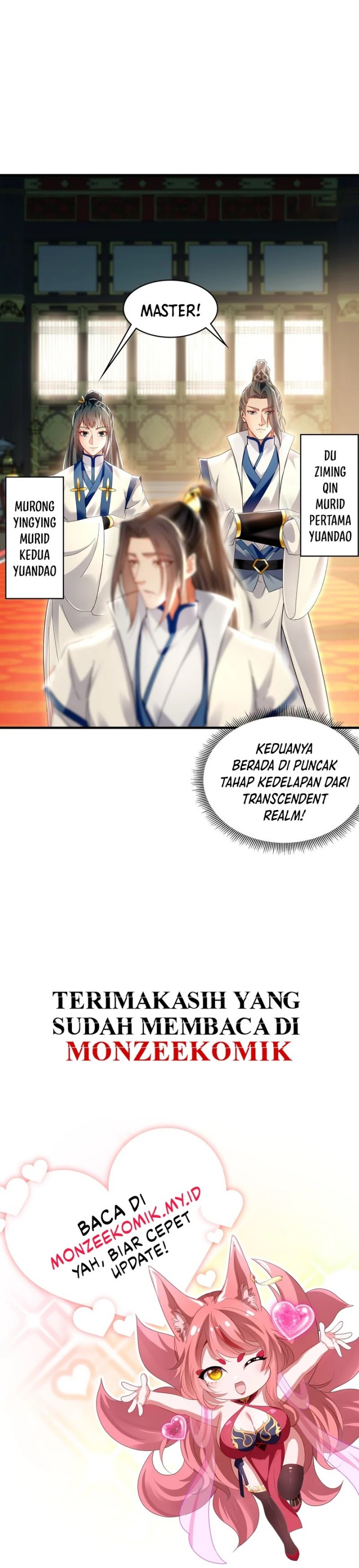 1 Million Times Attack Speed