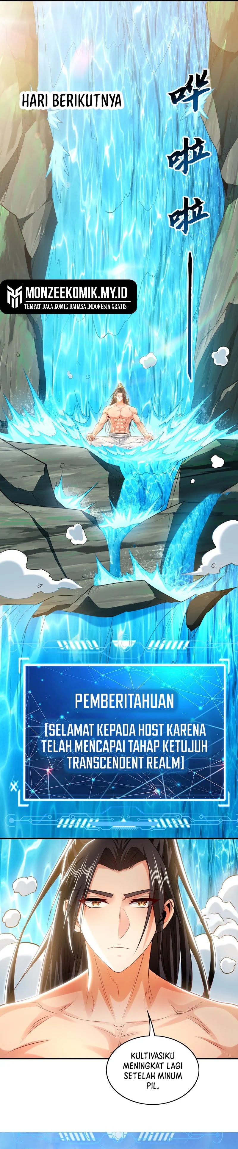1 Million Times Attack Speed