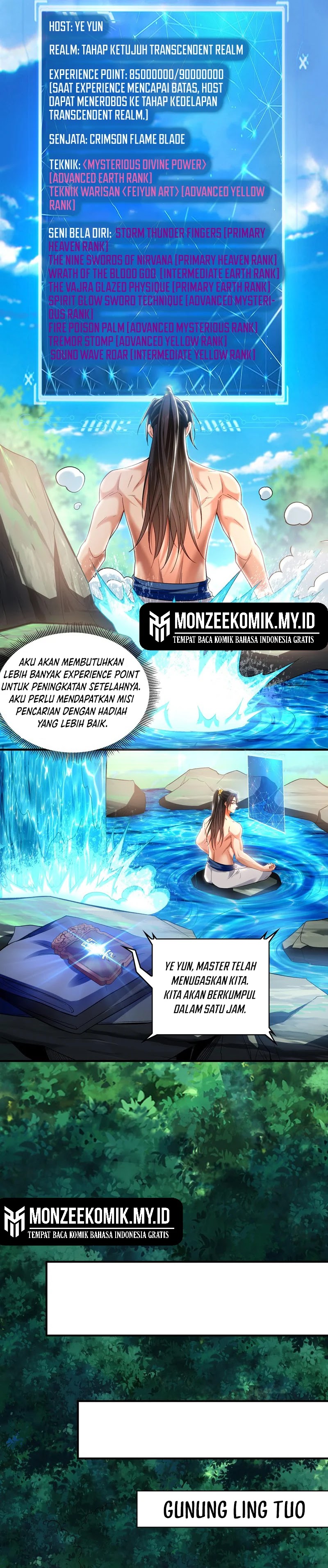 1 Million Times Attack Speed