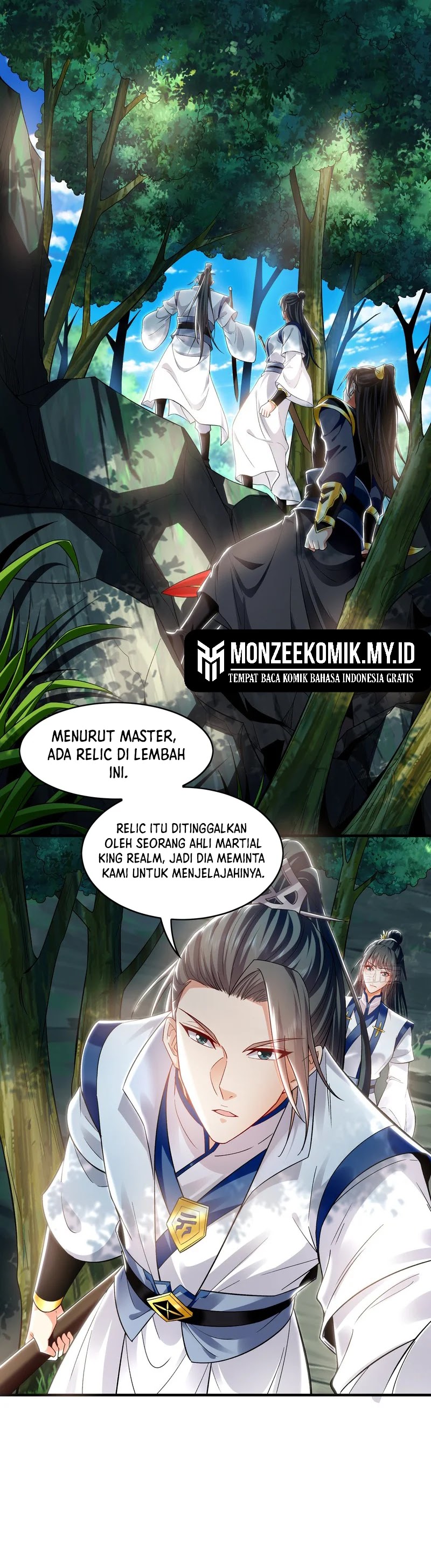 1 Million Times Attack Speed