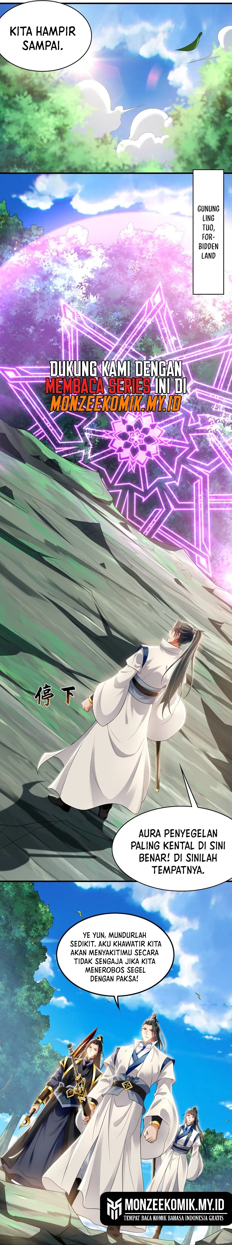 1 Million Times Attack Speed