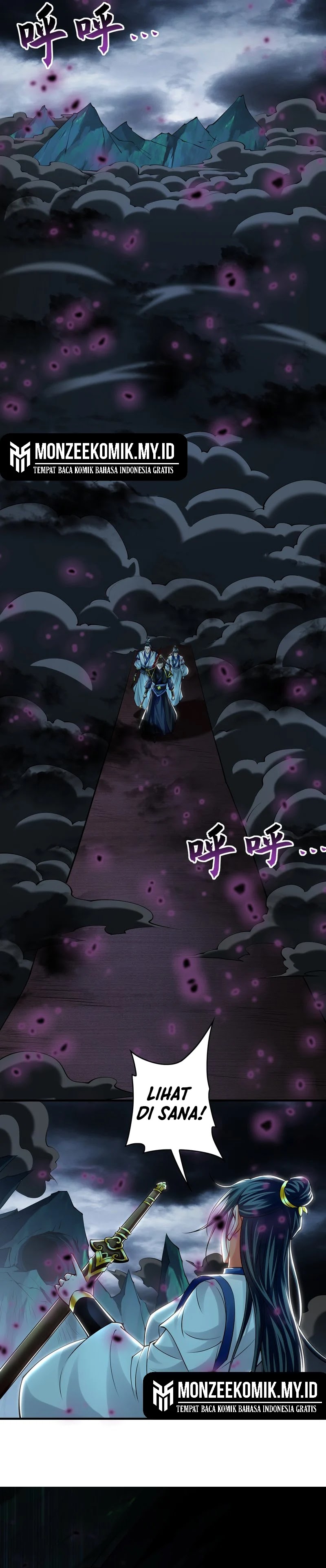 1 Million Times Attack Speed