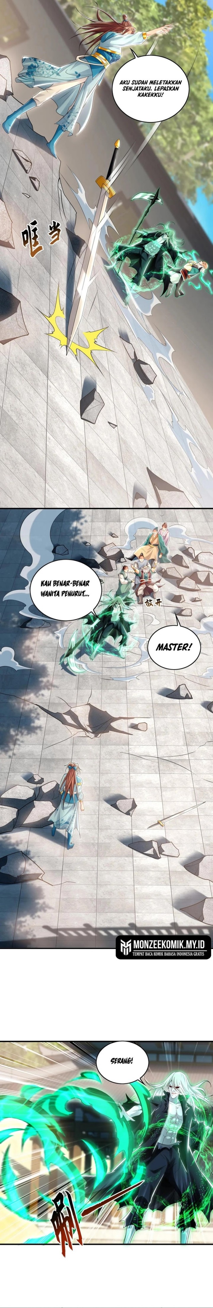 1 Million Times Attack Speed