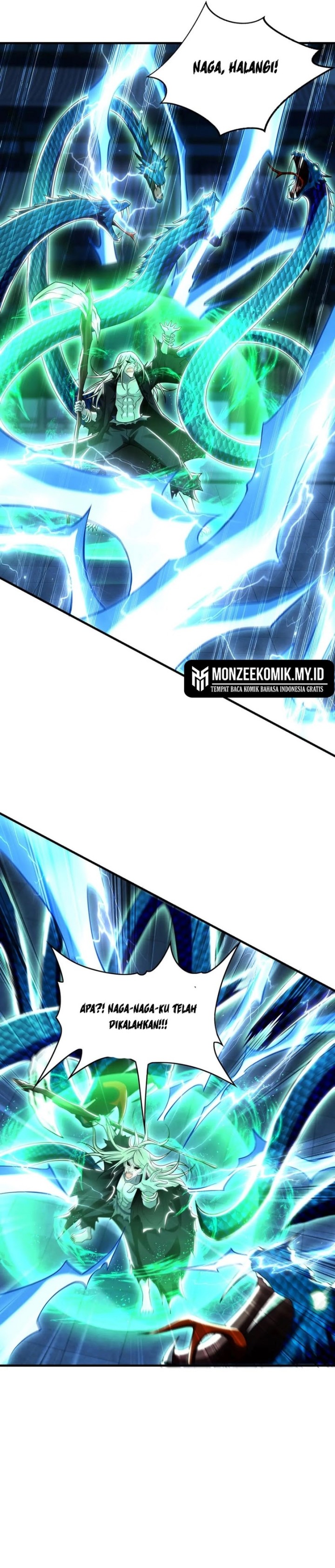 1 Million Times Attack Speed