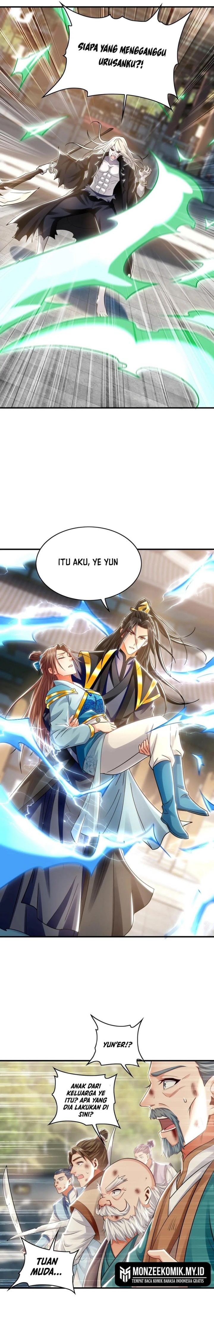 1 Million Times Attack Speed